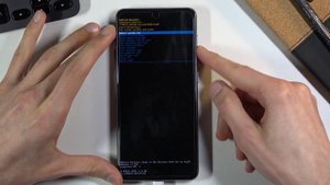 Recovery Mode SAMSUNG Galaxy S21 – How to Enter & Quit Recovery Mode