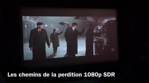 Test Philips PicoPix MaxTV