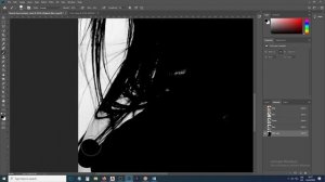 Фотошоп - каналы, маски