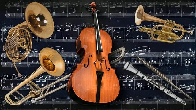Symphonic III