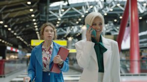 Мальдивы подождут - Русский трейлер (HD)