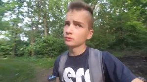 СКОЛЬКО КМ МОЖНО ПРОЕХАТЬ НА ГИРОСКУТЕРЕ НА ОДНОМ ЗАРЯДЕ?Я БЫЛ В ШОКЕ...