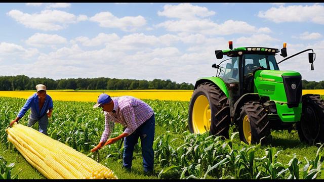 Притча об успехе мудрого фермера смотреть онлайн