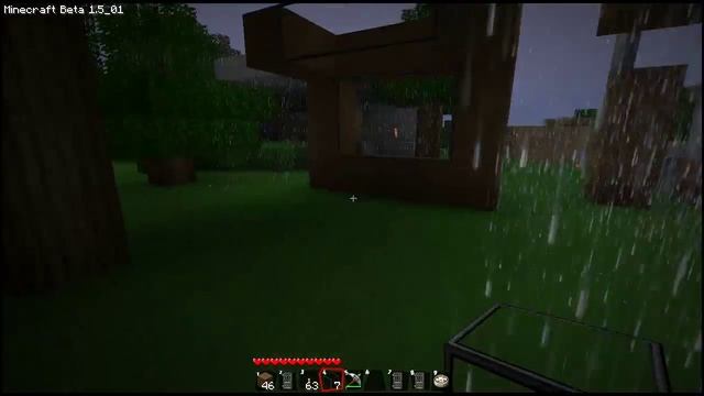 Minecraft Mod Review - Better Glass [GERMAN] смотреть онлайн