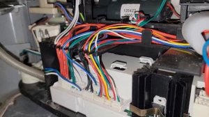 Ошибка "Закройте выдвижной отсек" кофемашина BOSCH Простой ремонт Запчасти и расходники с Aliexpres