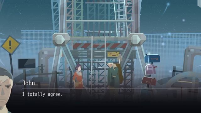 OPUS: ROCKET OF WHISPERS - gameplay playthrough Full game [Part 1] смотреть онлайн