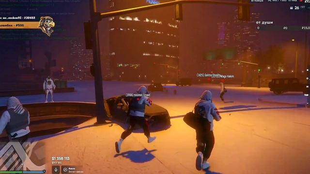 НАСТАВЛЕНИЕ ДЛЯ БАЙРЫ | LAHMA MAMURA | Разведёнки | МУСОРА |  #GTA5 #GTA5RP #LAHMADJU