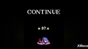 over game