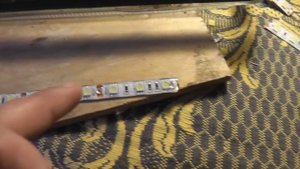 Ауди 80/100 -Тюнинг Фар(оптики) под LED своими руками. Несколько вариантов !!! Разбор/Вскрытие фары