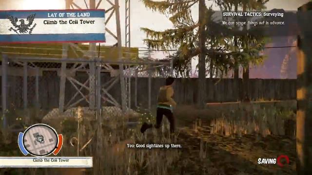 State of Decay: Getting some medicine - Part 2 смотреть онлайн
