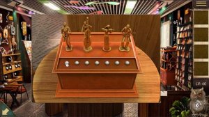 Can You Escape The 100 Room 16 Level 40 Walkthrough (50 Rooms 16)