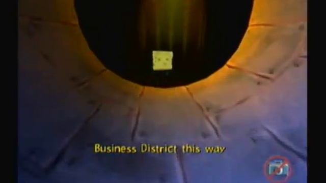 SpongeBob SquarePants: Revenge of the Flying Dutchman (GCN) 100% Walkthrough [3] смотреть онлайн