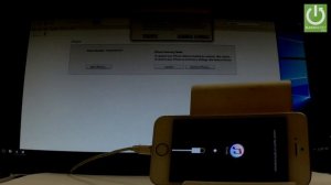 APPLE iPhone SE Recovery Mode - Enter / Quit iPhone Recovery