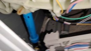 Обзор стиральной машины Haier HW100-B14876 10kg | Прямой привод