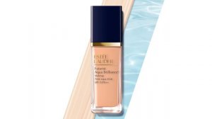 ESTEE LAUDER - FUTURIST AQUA BRILLIANCE - 2016