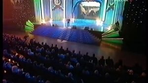 А.Гоман  "За того парня"