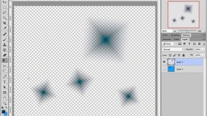Adobe Photoshop – Создание градиентных заливок