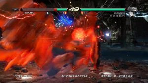 How Tekken 6 Really Went Down