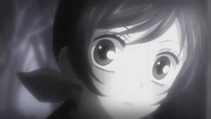 Томое и Нанами - Она хотела просто любить