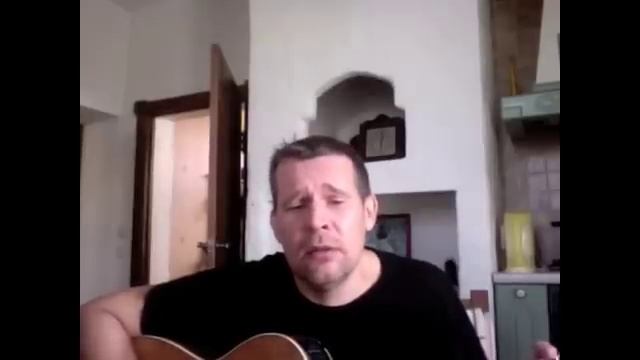ЕФИМЫЧ: Похмелье (Зачем я пил опять, дружок?)