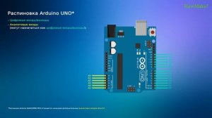 Создание устройств на платформах AVR и ESP32 в среде FLProg (Часть I)