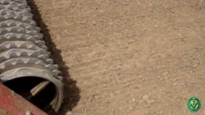 Катки для прикатывания посевов