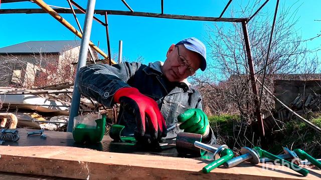 25.02.Красим,варим,едем на пляж Шингари. 👍 смотреть онлайн