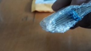 Резисторы 680 Ом