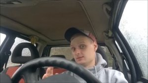 Обзор Volkswagen Lupo 1.7SDI #Altegra motors