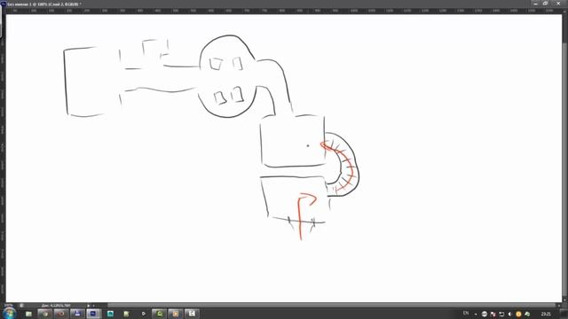 Level design в Unity с нуля #1 - pre production [ENG SUBs]