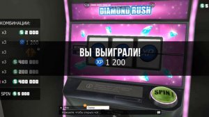 Крутим автомат на 1000 000$ Grand criminal online GCO ГКО