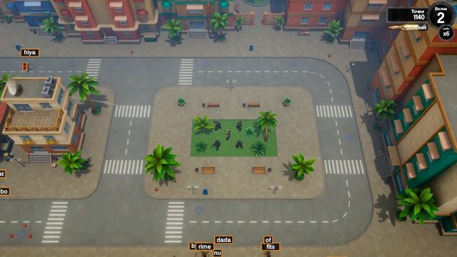 Typing of the Undead смотреть онлайн