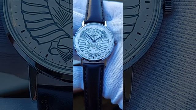 watch Luch. часы Луч кварц 2356 смотреть онлайн