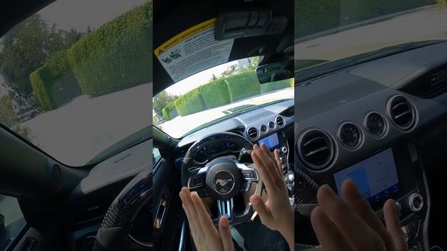 HOW TO PROPERLY CREEP UP IN TRAFFIC IN A MANUAL TRANSMISSION CAR! (REDUCE CLUTCH WEAR) #MANUAL