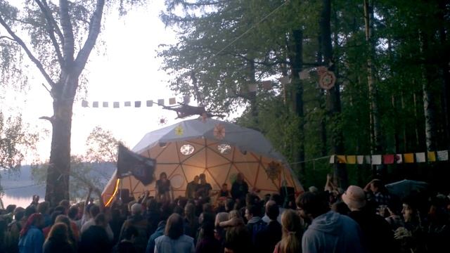 Разные Люди - Субмарина - Шокофест 2015 - 23.05.2015 смотреть онлайн