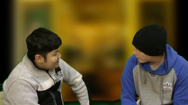 Если вы поете матные песни, таким место в нижнем подвале смотреть онлайн