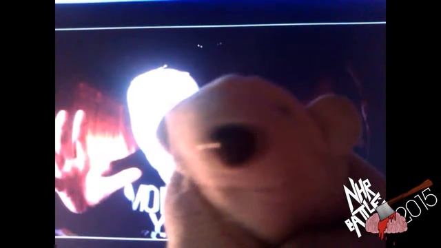 G-BÄR ★ Statement # 01 ★ [NHR Battle 2015] смотреть онлайн