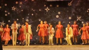 Поздравляет Луганщина. г. Брянка