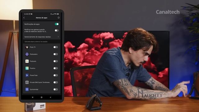 Amazfit Bip 5, o relógio "mais barato" da linha, com Alexa e chamadas via Bluetooth смотреть онлайн