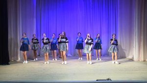 Радуга детства - "Время пришло"