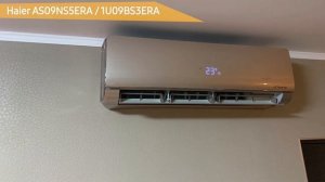 ТОП—7. Лучшие кондиционеры сплит-системы Haier. Рейтинг 2022 года!