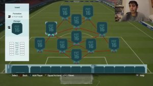 How To Become A FIFA 16 God - #4 Best Way To Build Any Squad W/ Any Formation