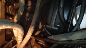 Ремонт МТЗ 320.4  коробка передач  Часть1. ремонт коробки передач мтз.