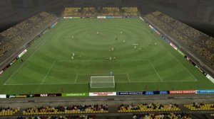 Roda JC vs SC Cambuur - Laudrup Goal 3 minutes