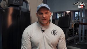 Дмитрий Голубочкин. После 50 я другой человек . Часть 2 18+
