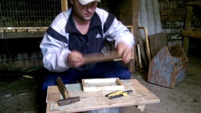 Кормушки для кроликов в домашних условиях смотреть онлайн