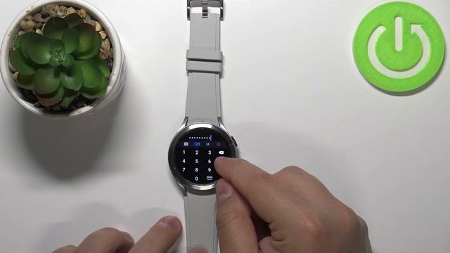 How to Connect SAMSUNG Galaxy Watch 4 to Wi-Fi – Get Network Connected смотреть онлайн