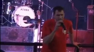 Алексей Зуев Красно белые