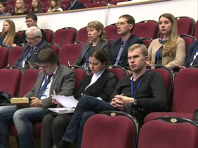 В Ярославле открылся 6-й международный экономический форум  «Инновации. Бизнес. Образование»