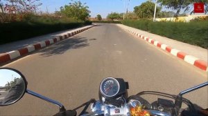 Honda CB350 Review | Honda H'Ness CB350 Review